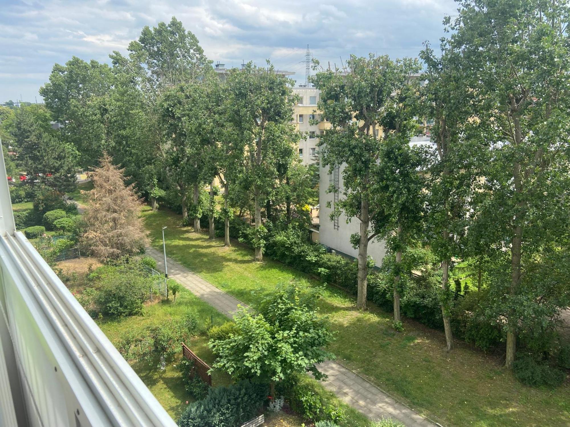 Apartament Blisko Pieknych Gdanskich Plaz Ngoại thất bức ảnh